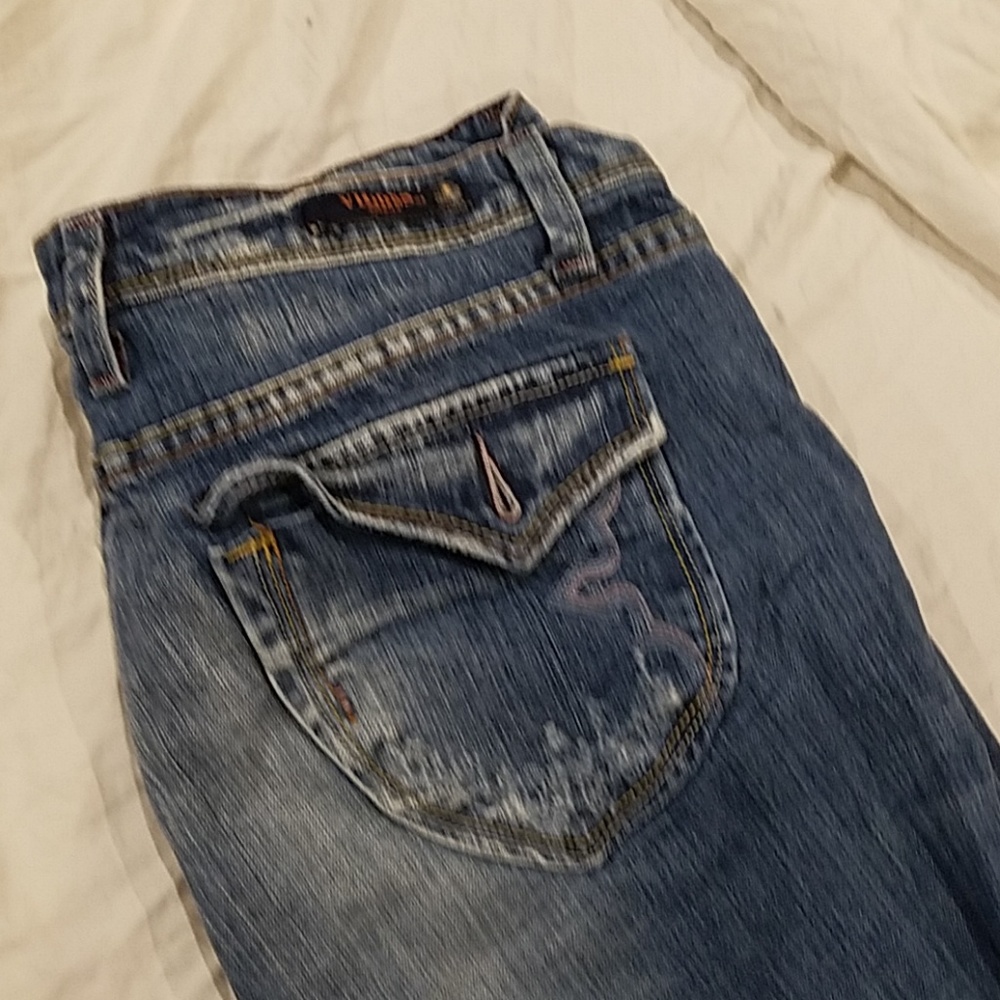 Jeans - Picture 4 of 4